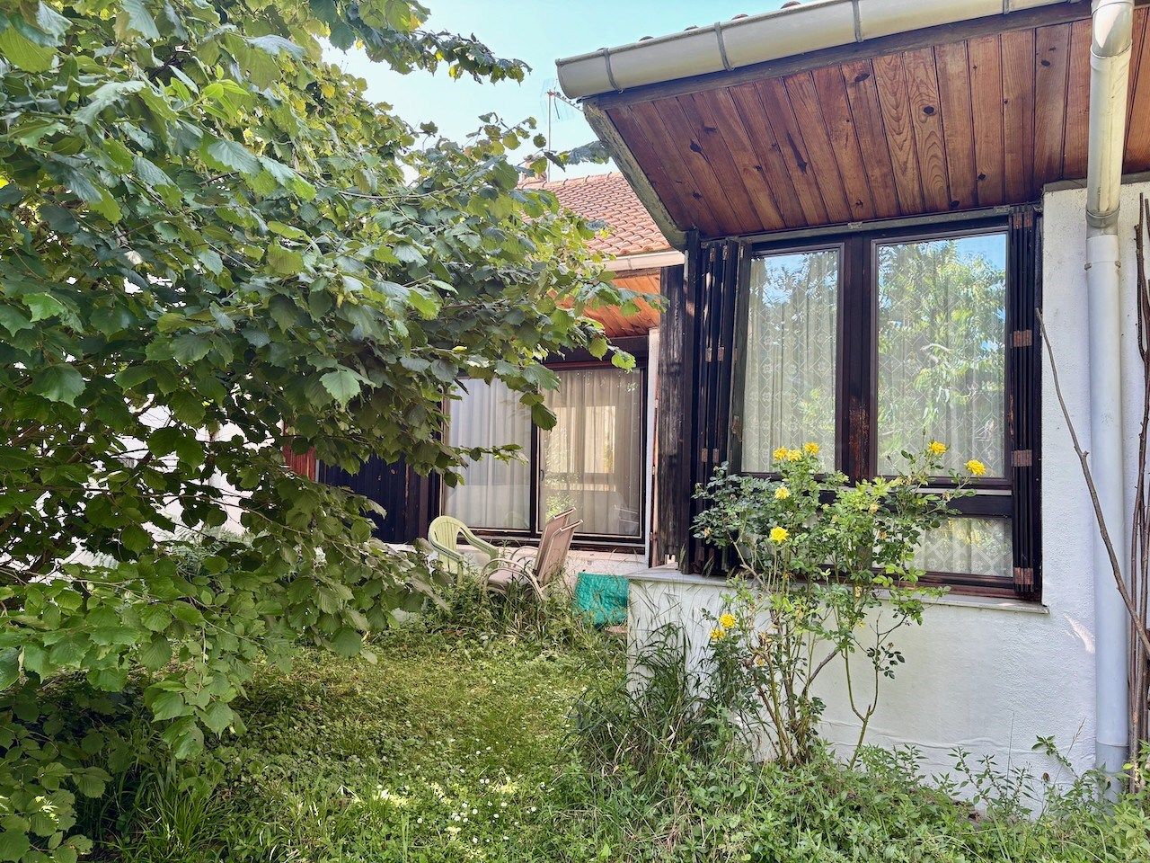 Acheter Maison 5&nbsp;Pièces 137.45&nbsp;m² Rueil-Malmaison