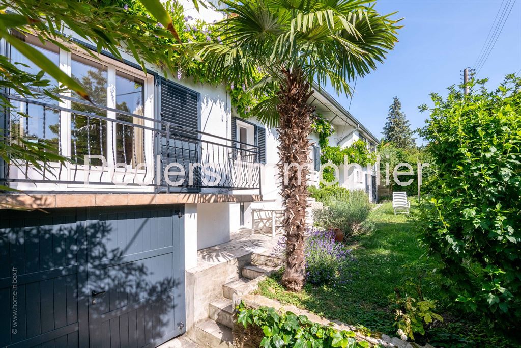 Vente Maison Rueil-Malmaison 92500 144 m²