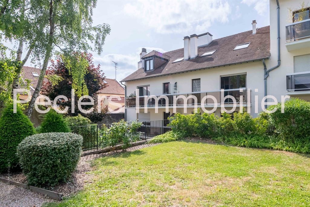 Vente Appartement Rueil-Malmaison 92500 54 m²