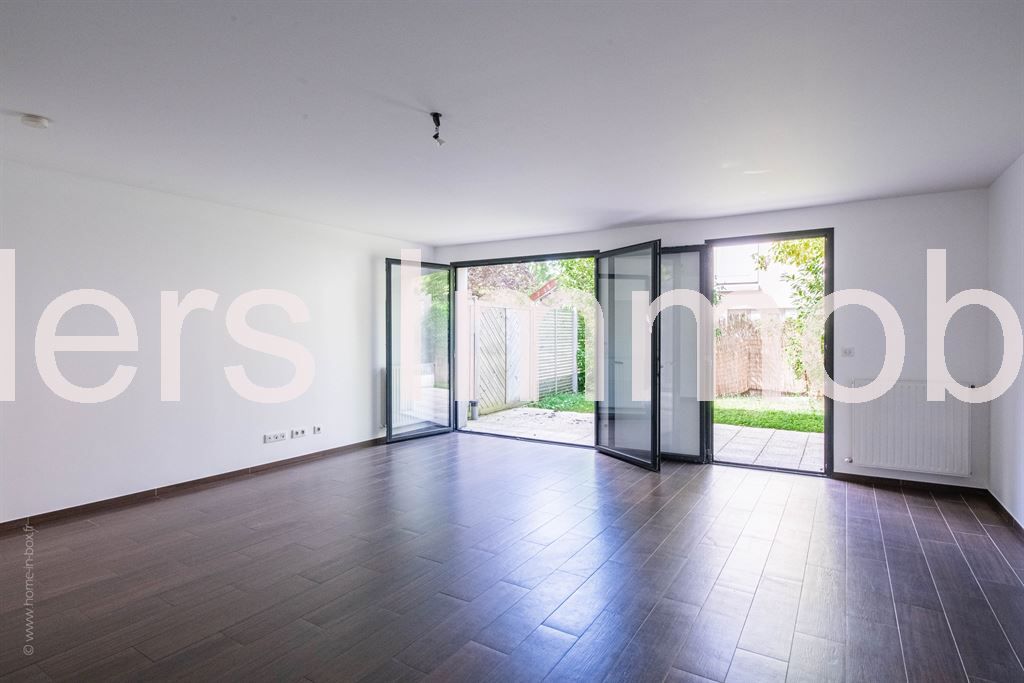 Location Maison Rueil-Malmaison 92500 128.36 m²