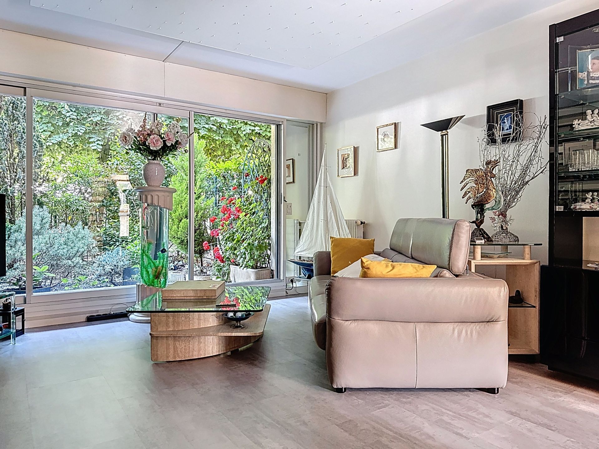 Vente Appartement Rueil-Malmaison 92500 83.31 m²