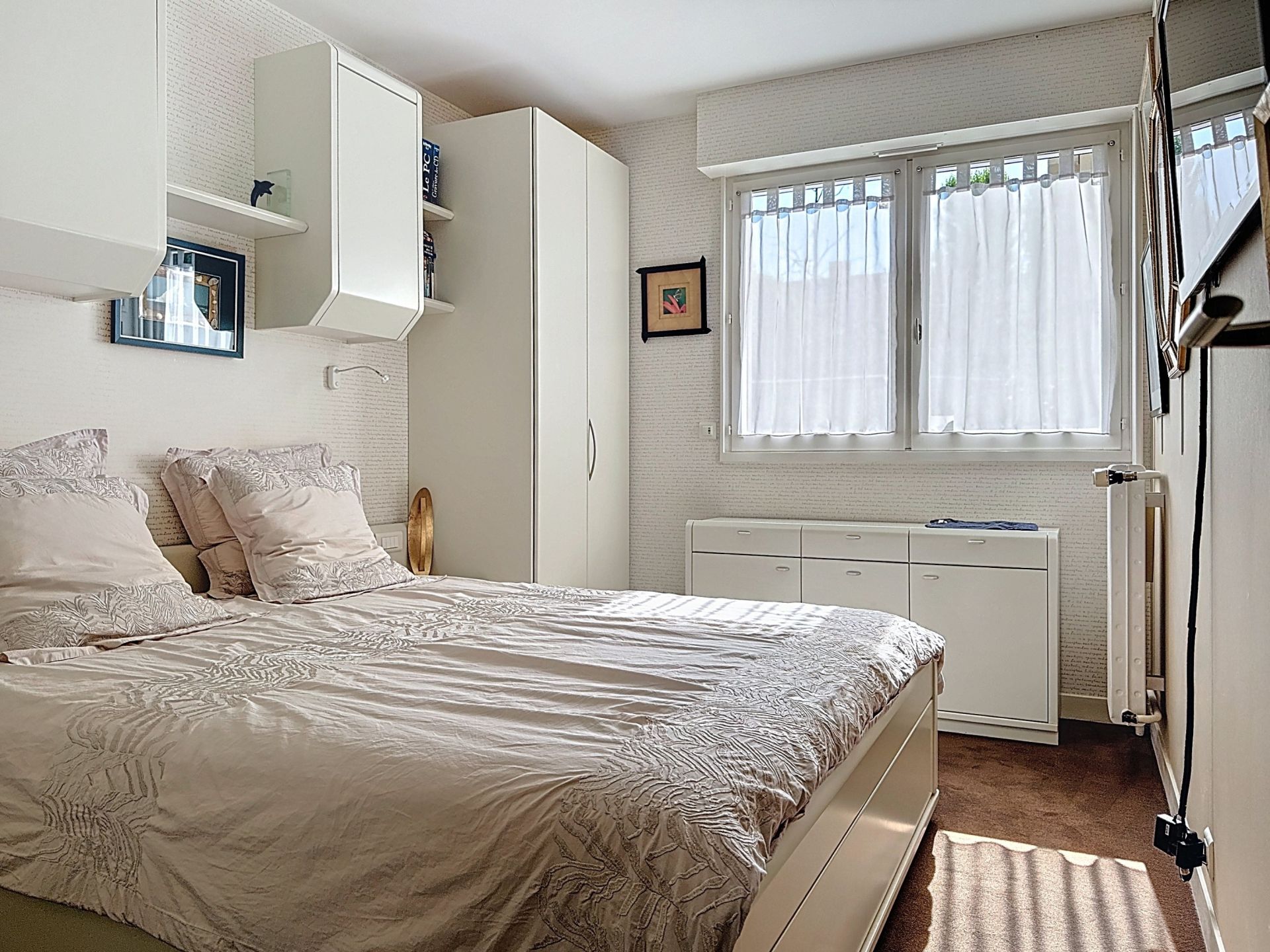 Acheter Appartement 4 Pièces 83.31 m² Rueil-Malmaison