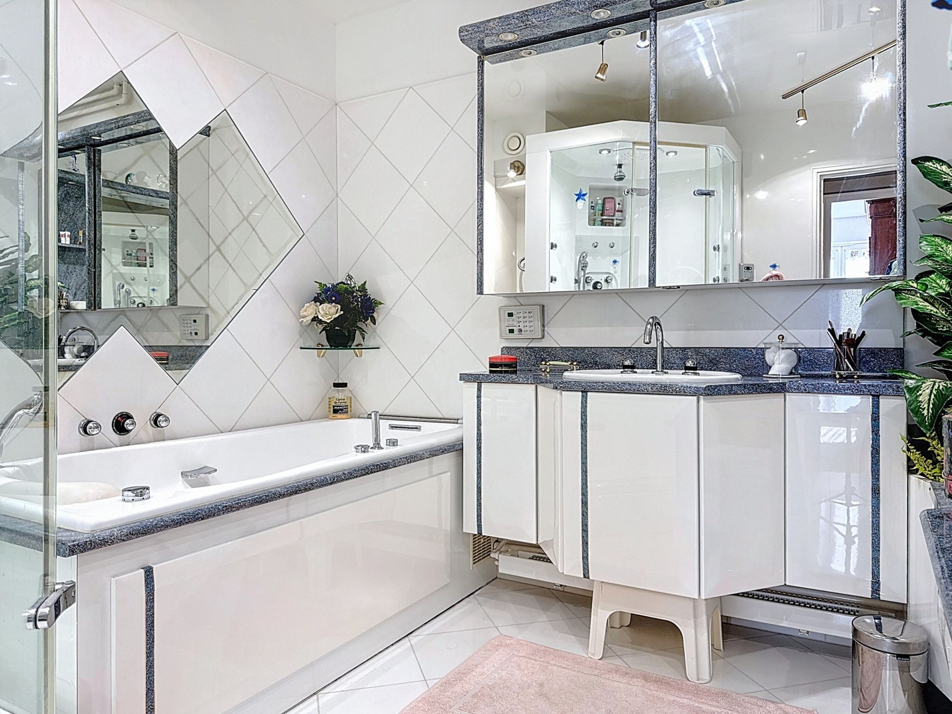 Acheter Appartement 4 Pièces 83.31 m² Rueil-Malmaison