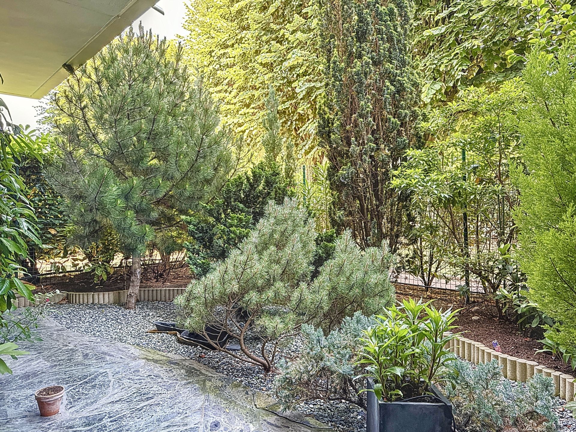 Acheter Appartement 4&nbsp;Pièces 83.31&nbsp;m² Rueil-Malmaison