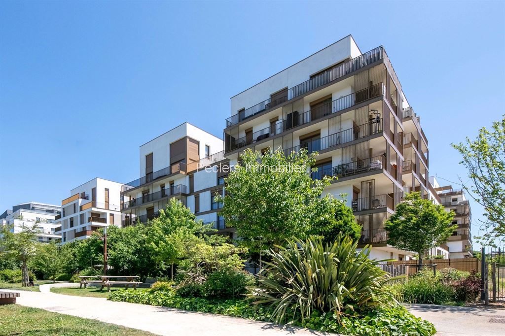 Vente Appartement Rueil-Malmaison 92500 130.52 m²