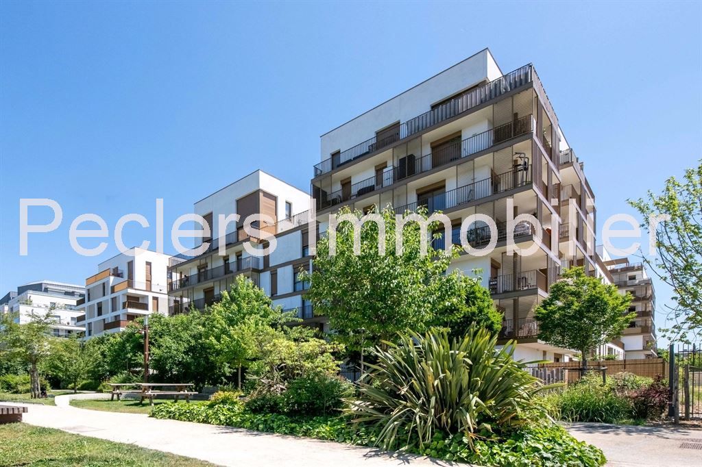 Vente Appartement Rueil-Malmaison 92500 130.52 m²