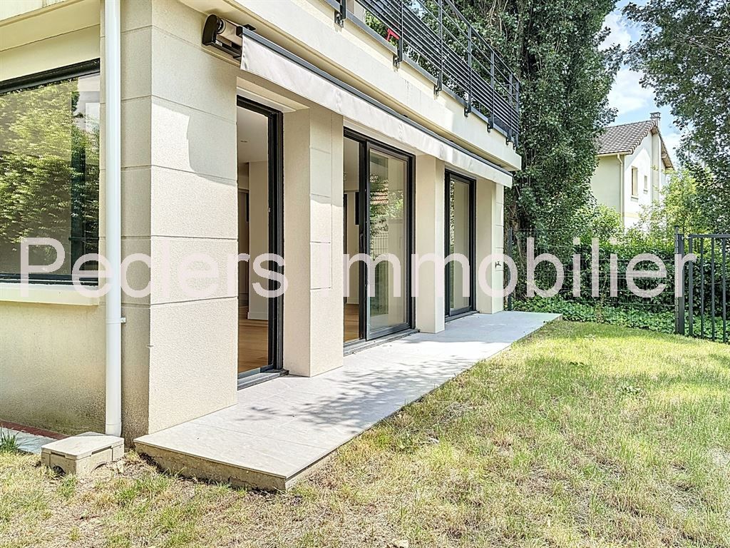Vente Appartement Rueil-Malmaison 92500 135.73 m²