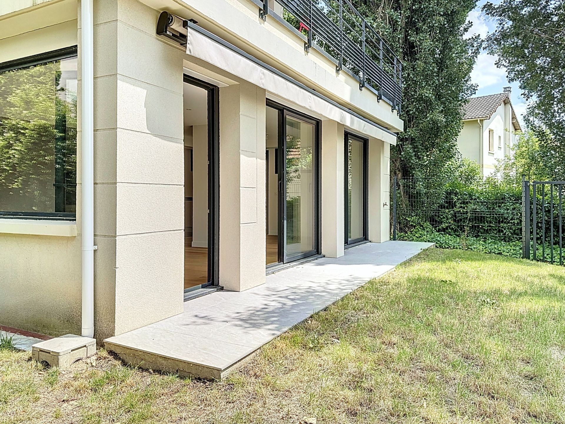 Vente Appartement Rueil-Malmaison 92500 135.73 m²