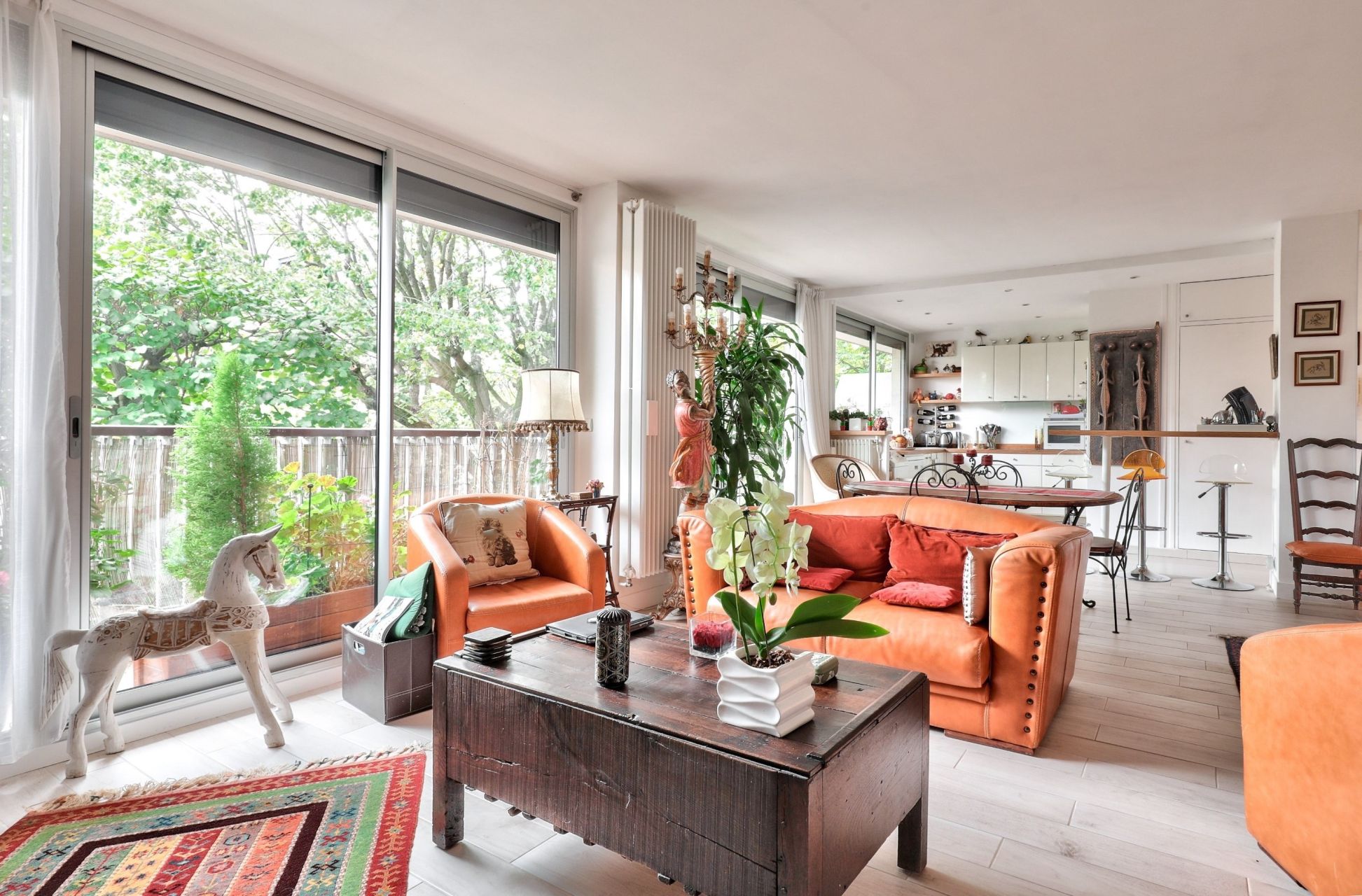 Vente Appartement Rueil-Malmaison 92500 67.94 m²