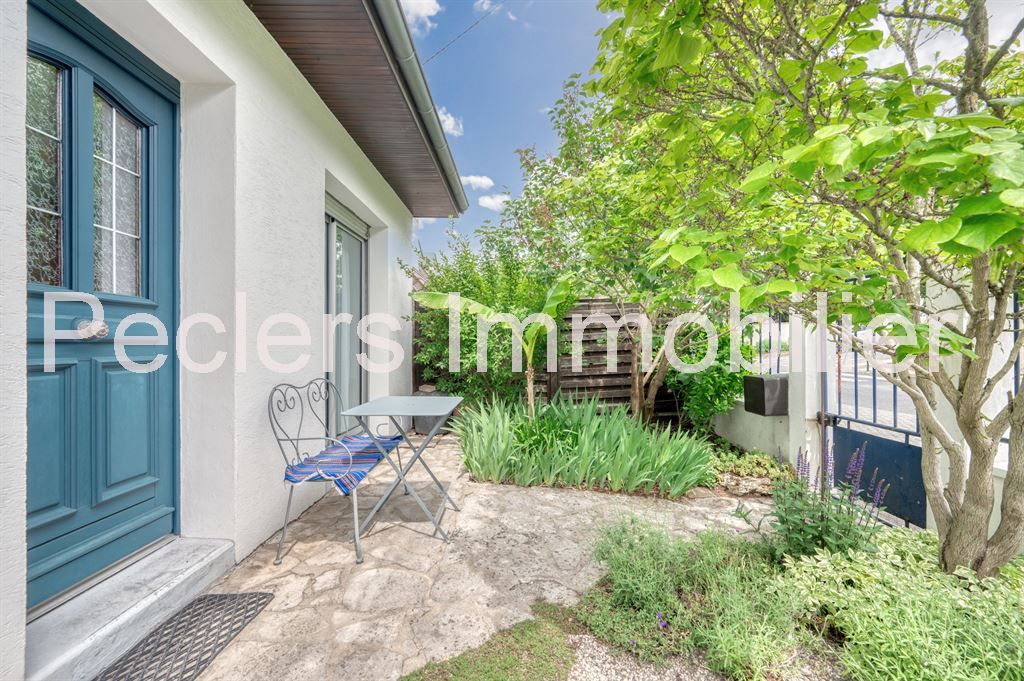 Vente Maison Rueil-Malmaison 92500 156 m²