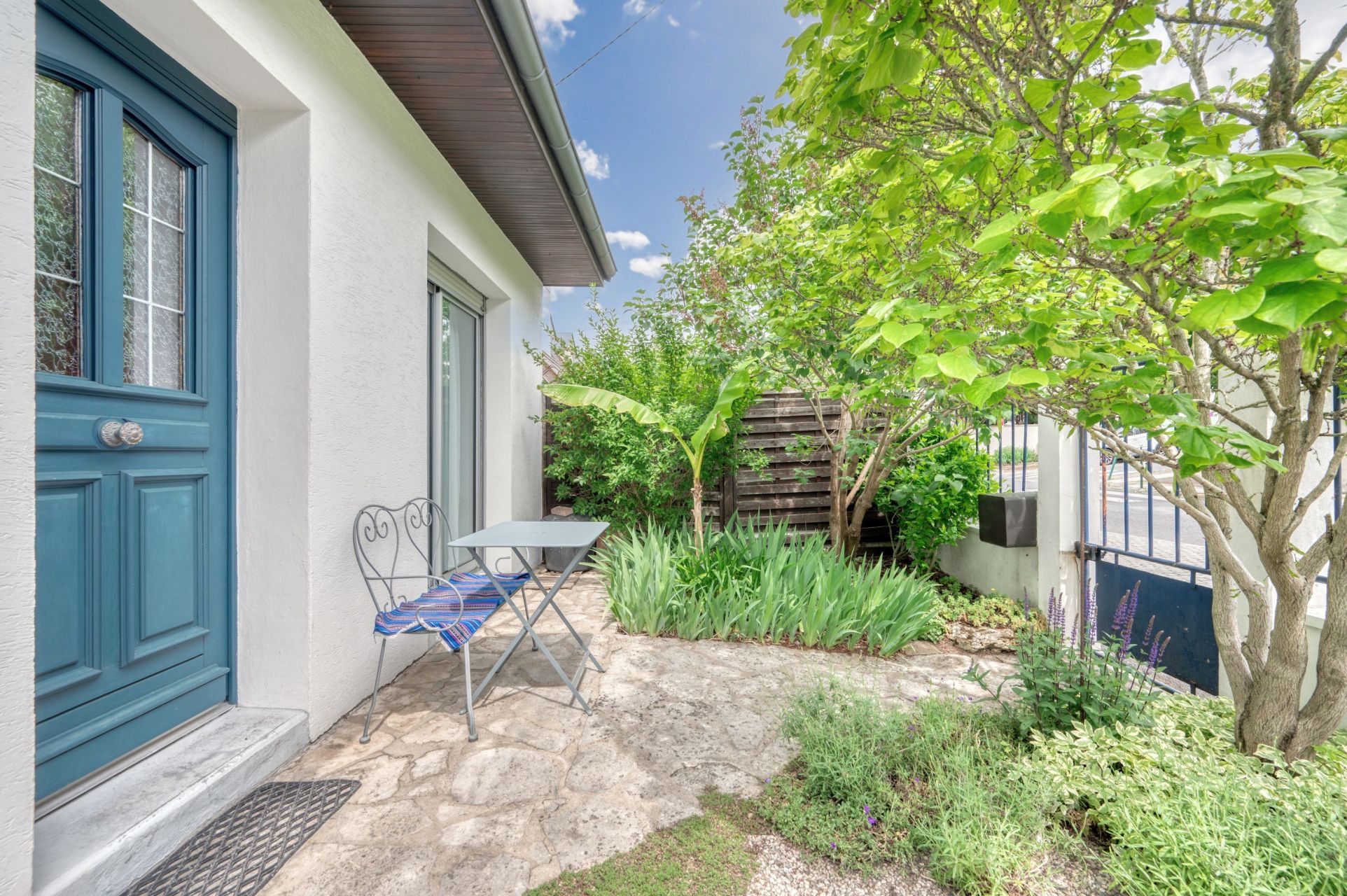 Vente Maison Rueil-Malmaison 92500 156 m²