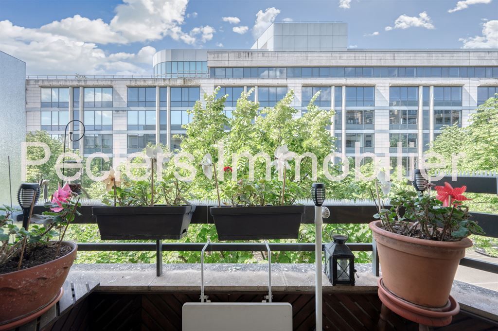 Vente Appartement Rueil-Malmaison 92500 87.08 m²