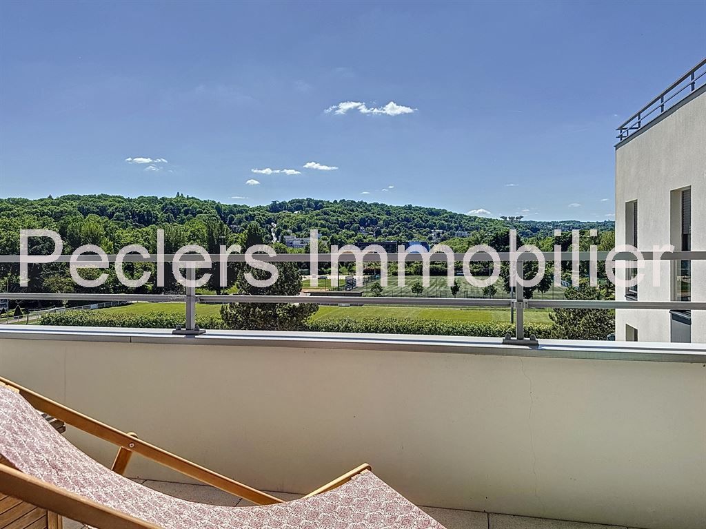Vente Appartement Rueil-Malmaison 92500 85.88 m²