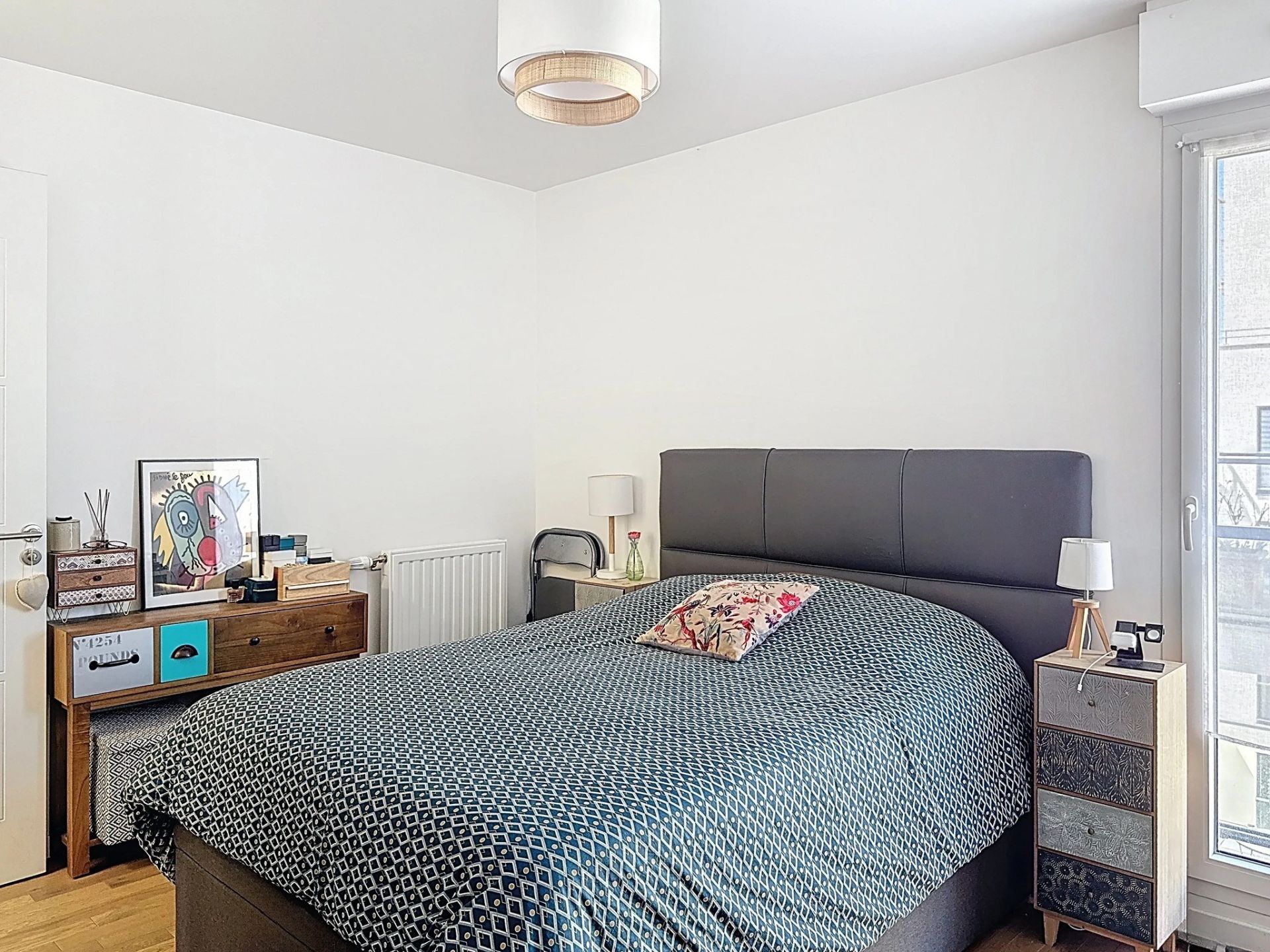 Acheter Appartement 4 Pièces 85.88 m² Rueil-Malmaison