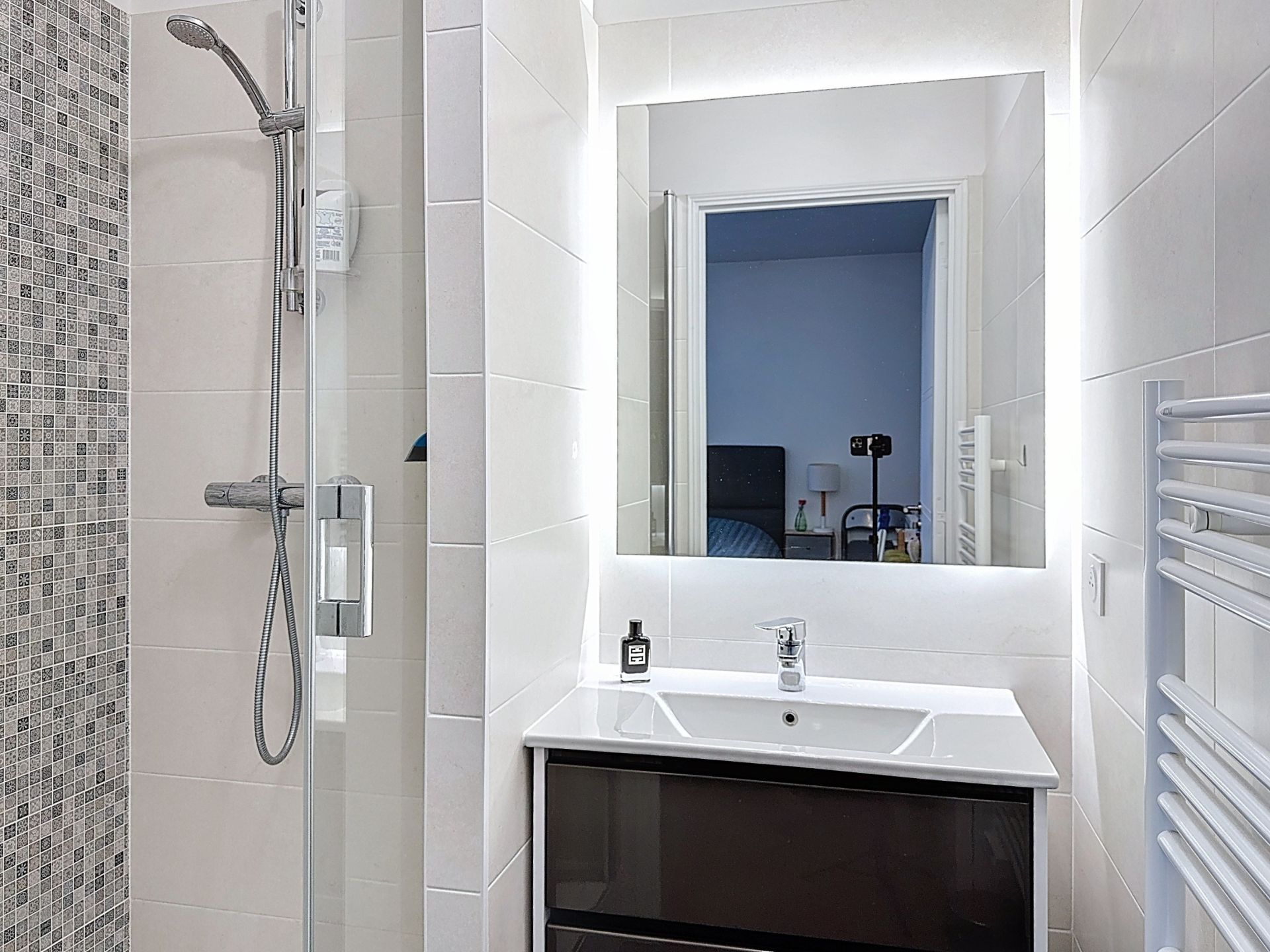 Acheter Appartement 4 Pièces 85.88 m² Rueil-Malmaison