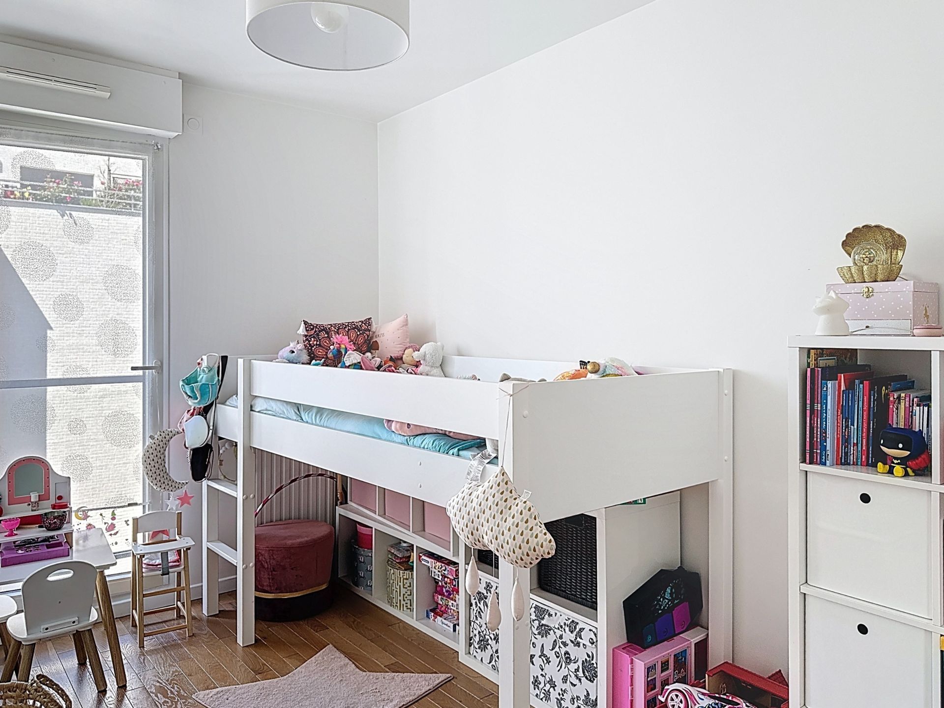 Acheter Appartement 4 Pièces 85.88 m² Rueil-Malmaison