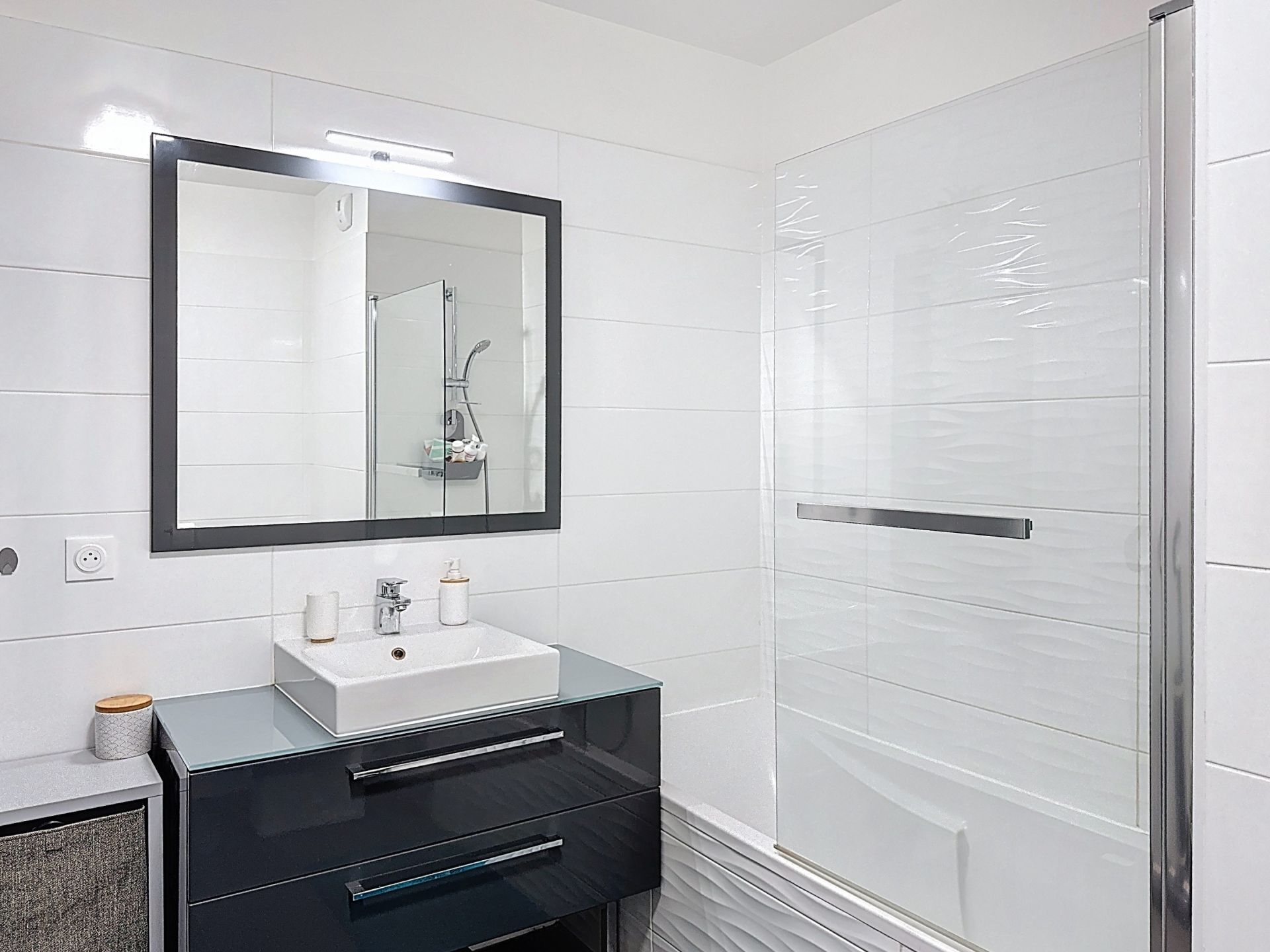 Acheter Appartement 4 Pièces 85.88 m² Rueil-Malmaison