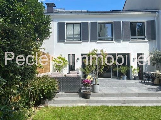 Vente Maison Rueil-Malmaison 92500 336 m²