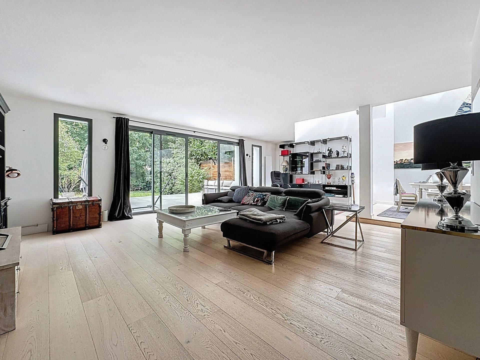 Acheter Maison 7 Pièces 336 m² Rueil-Malmaison