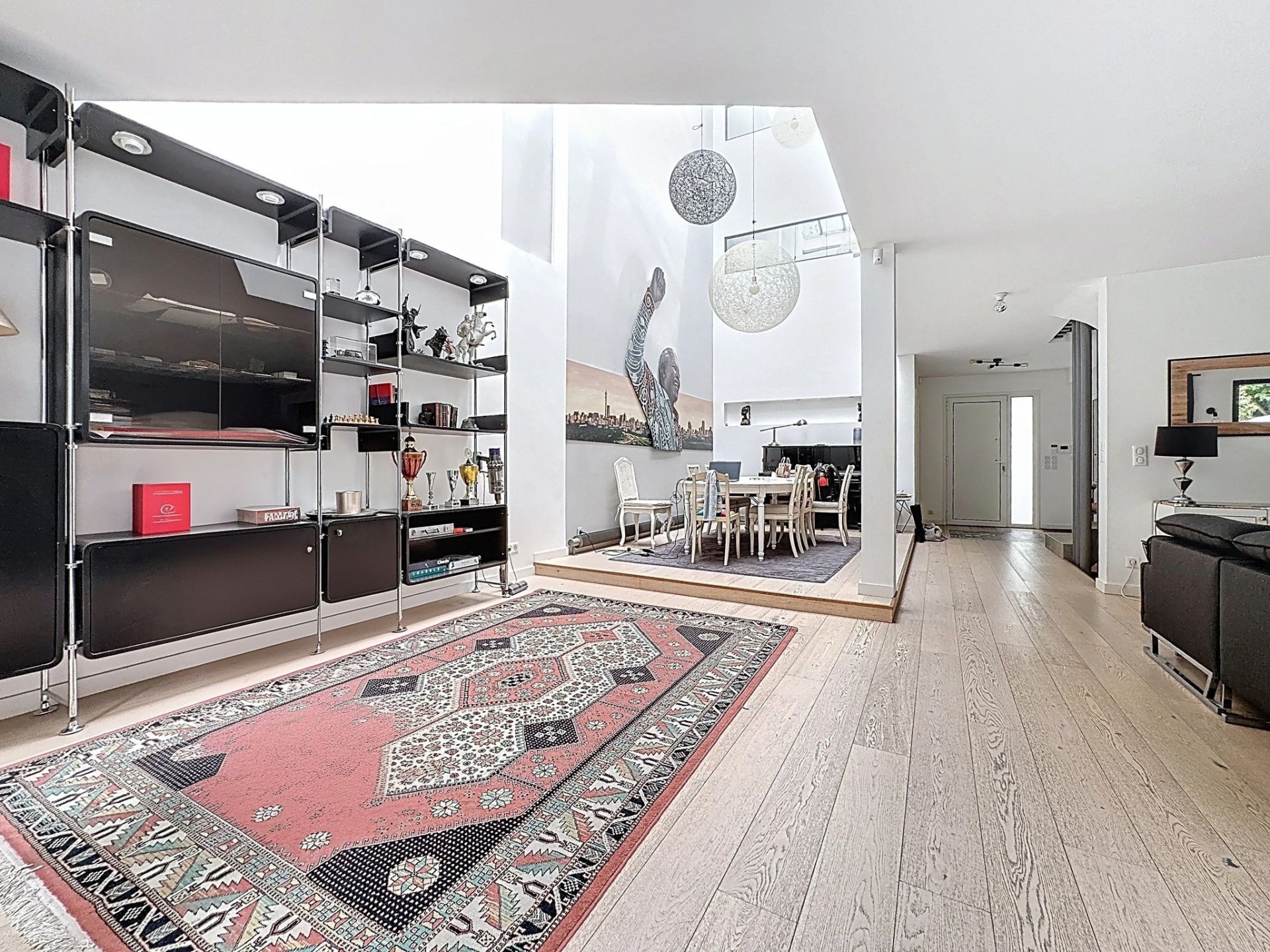 Acheter Maison 7 Pièces 336 m² Rueil-Malmaison