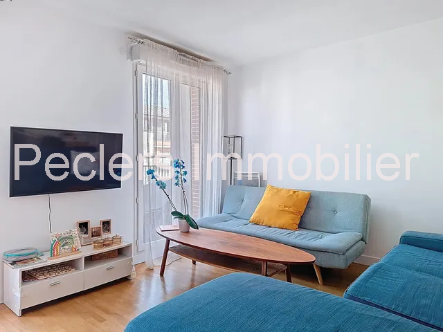 Location Appartement Rueil-Malmaison 92500 66.63 m²