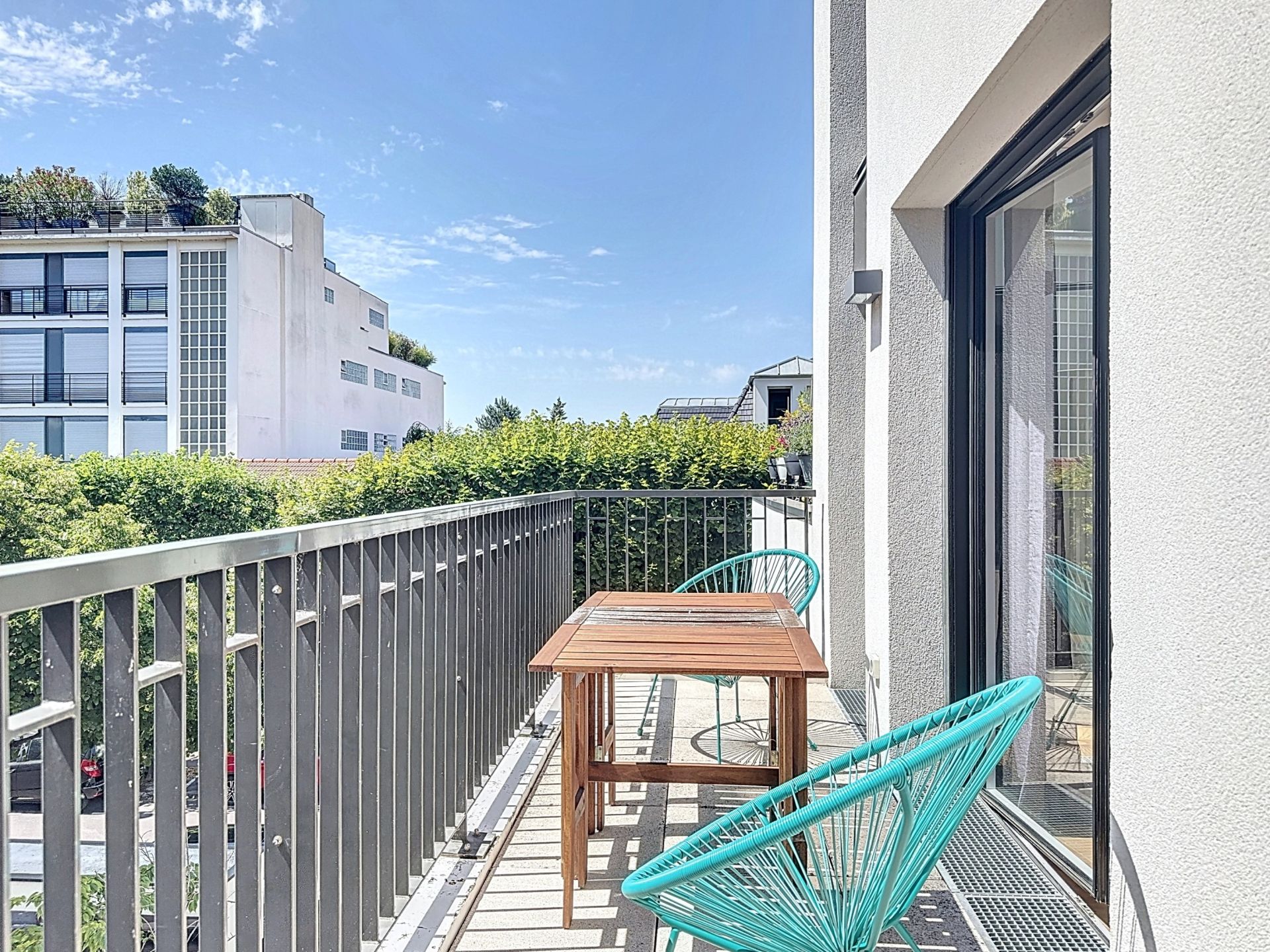 Acheter Appartement 4 Pièces 80.69 m² Rueil-Malmaison