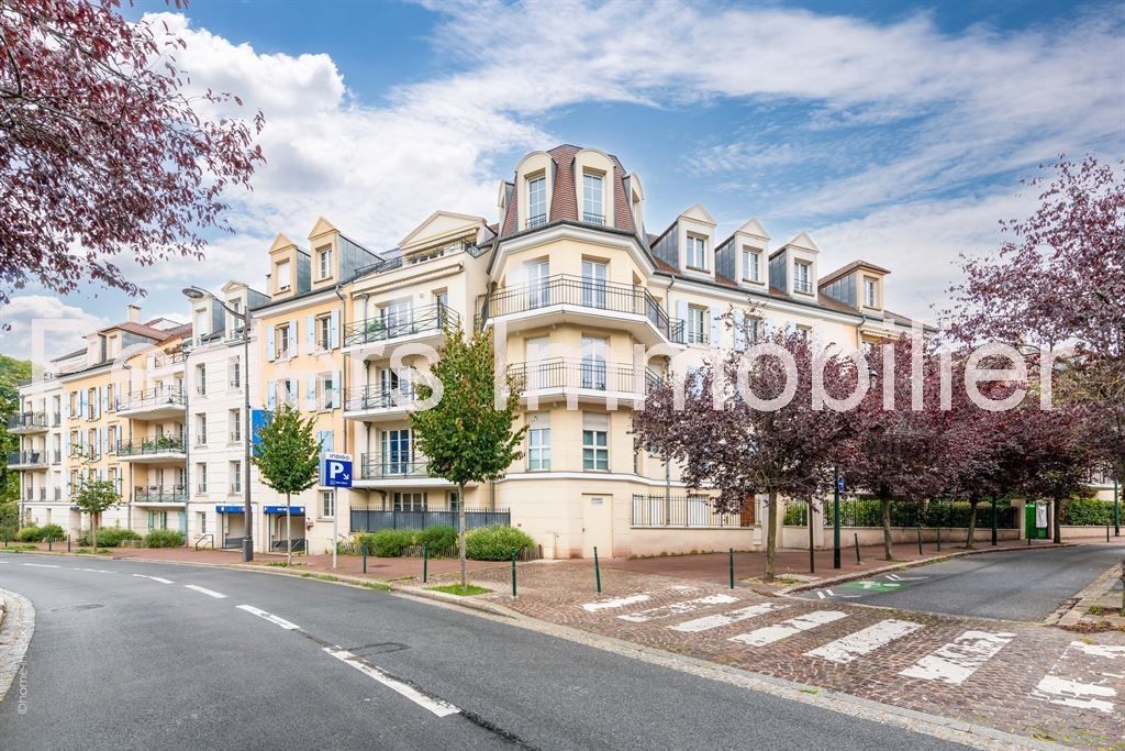 Location Appartement Rueil-Malmaison 92500 64.66 m²
