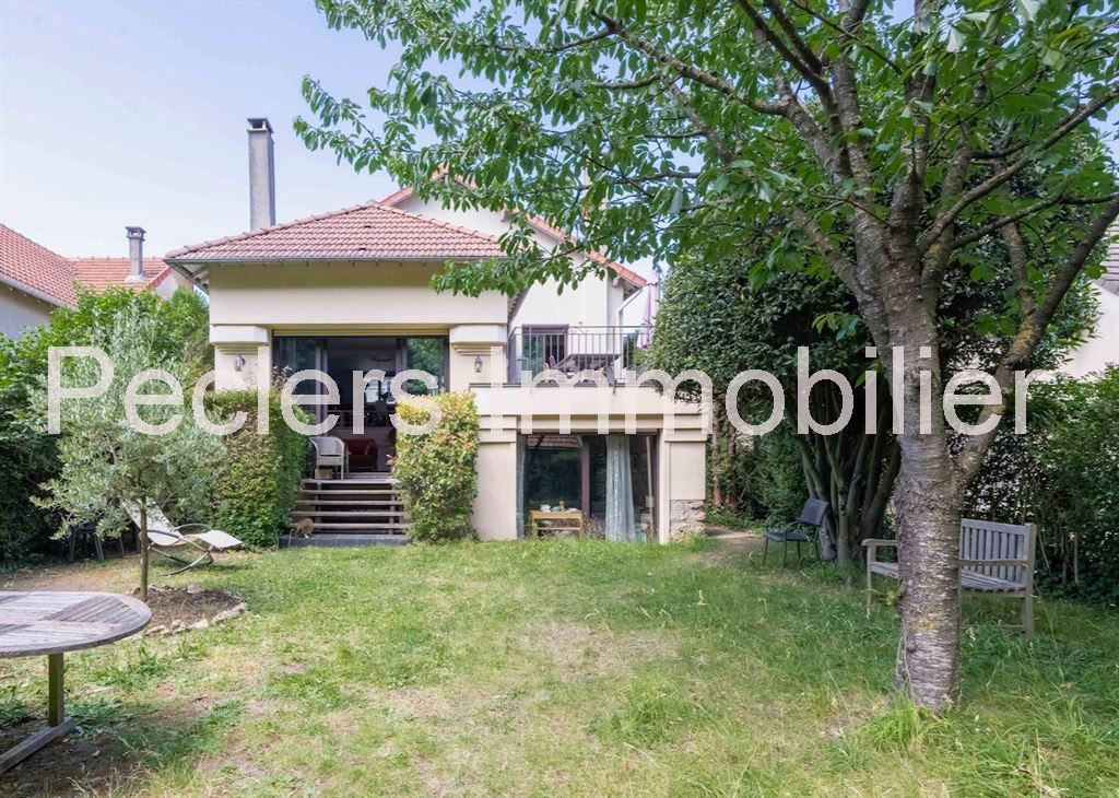 Vente Maison Rueil-Malmaison 92500 230 m²