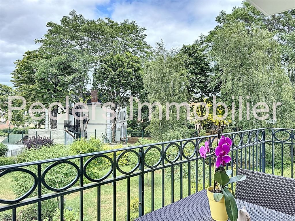 Vente Appartement Rueil-Malmaison 92500 112.27 m²