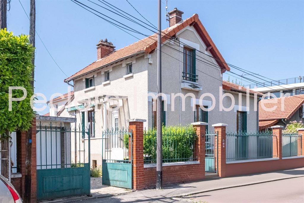 Vente Maison Rueil-Malmaison 92500 101.49 m²
