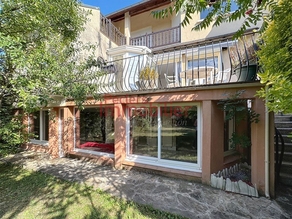 Vente Maison Rueil-Malmaison 92500 219.58 m²