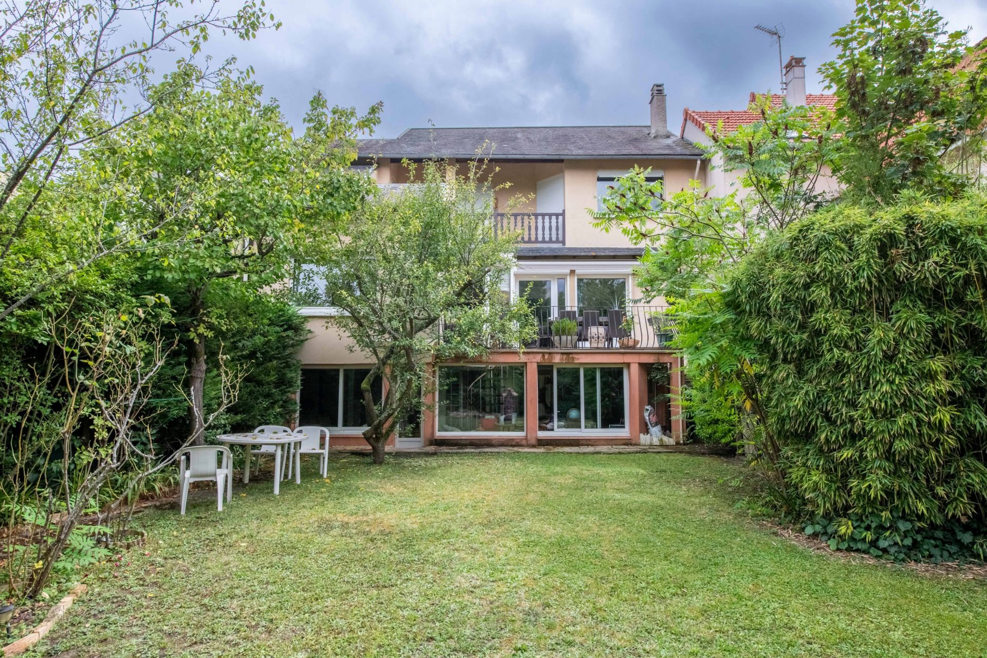 Vente Maison Rueil-Malmaison 92500 219.58 m²