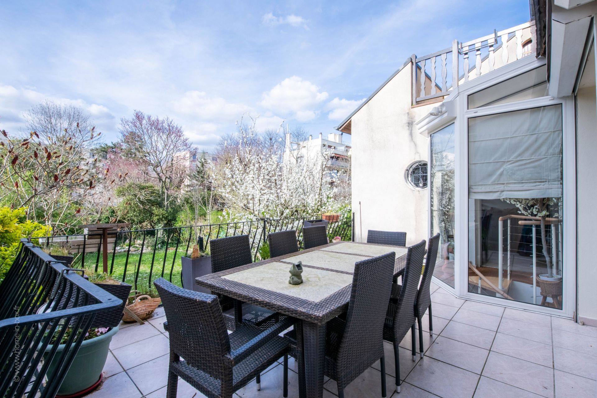 Acheter Maison 11 Pièces 219.58 m² Rueil-Malmaison