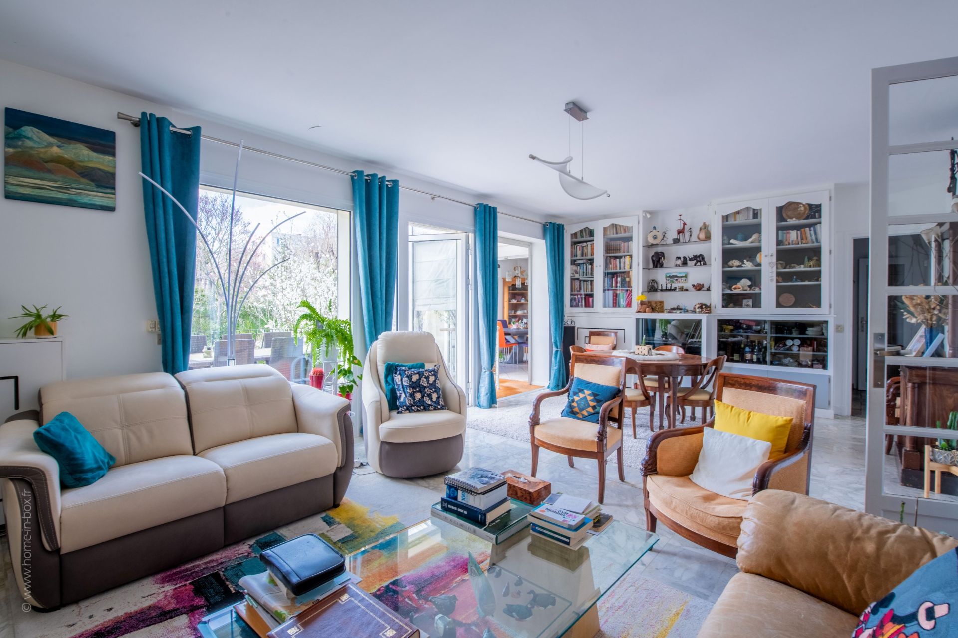 Acheter Maison 11 Pièces 219.58 m² Rueil-Malmaison