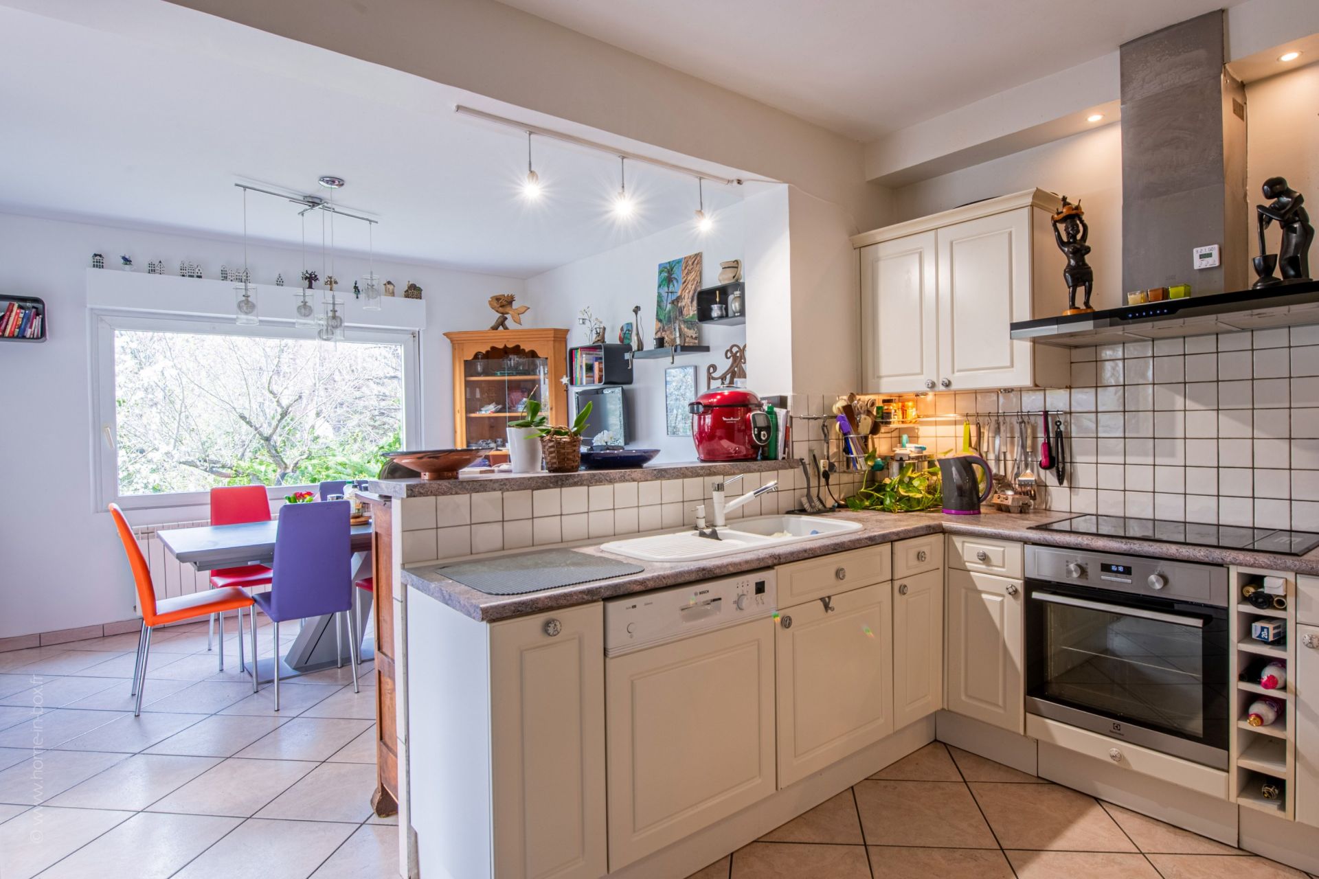 Acheter Maison 11 Pièces 219.58 m² Rueil-Malmaison