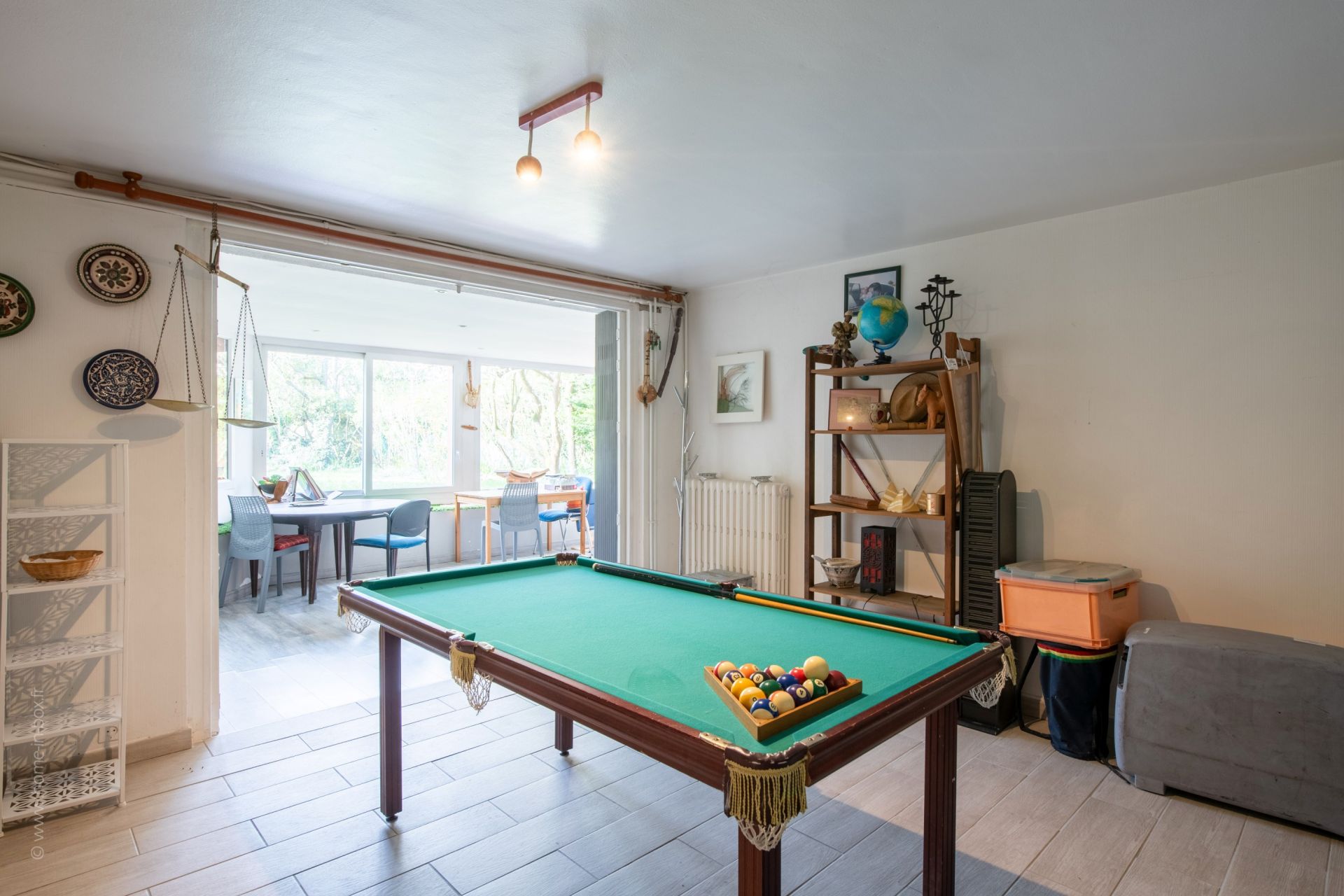 Acheter Maison 11 Pièces 219.58 m² Rueil-Malmaison