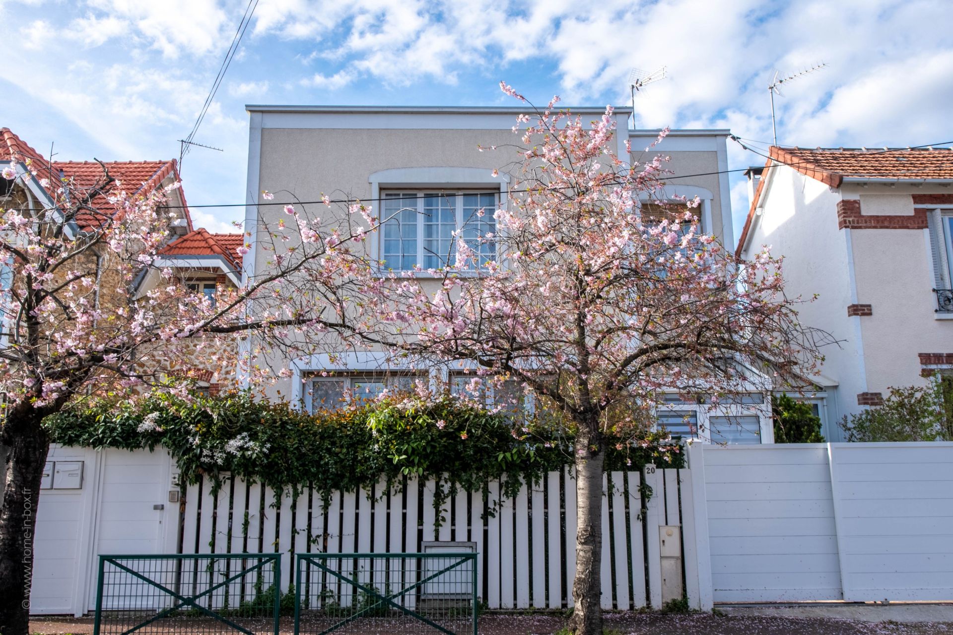 Acheter Maison 11 Pièces 219.58 m² Rueil-Malmaison