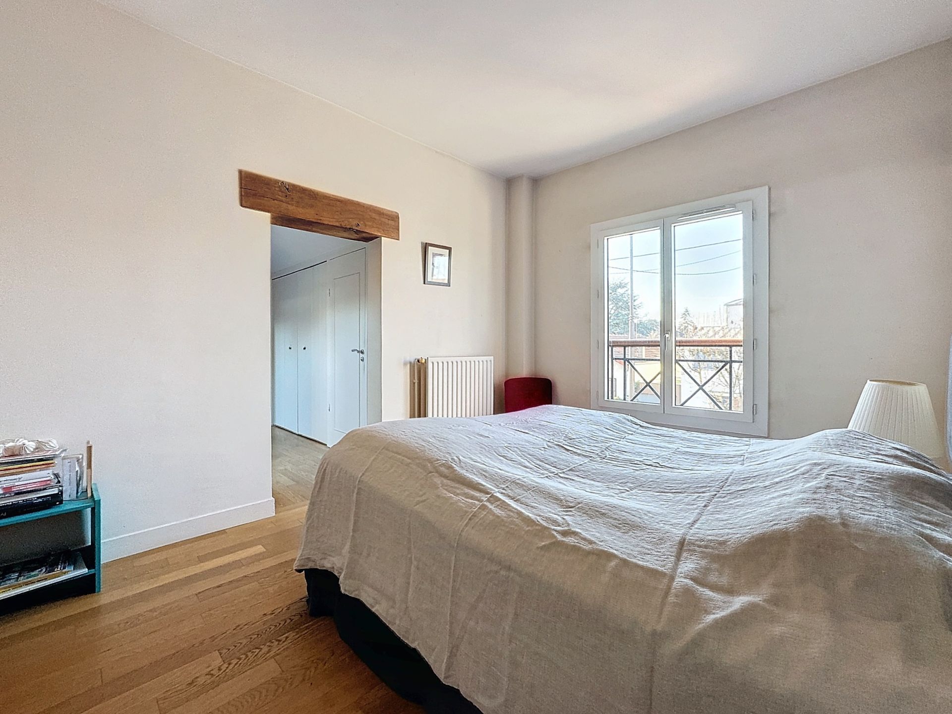 Acheter Maison 5 Pièces 165 m² Rueil-Malmaison