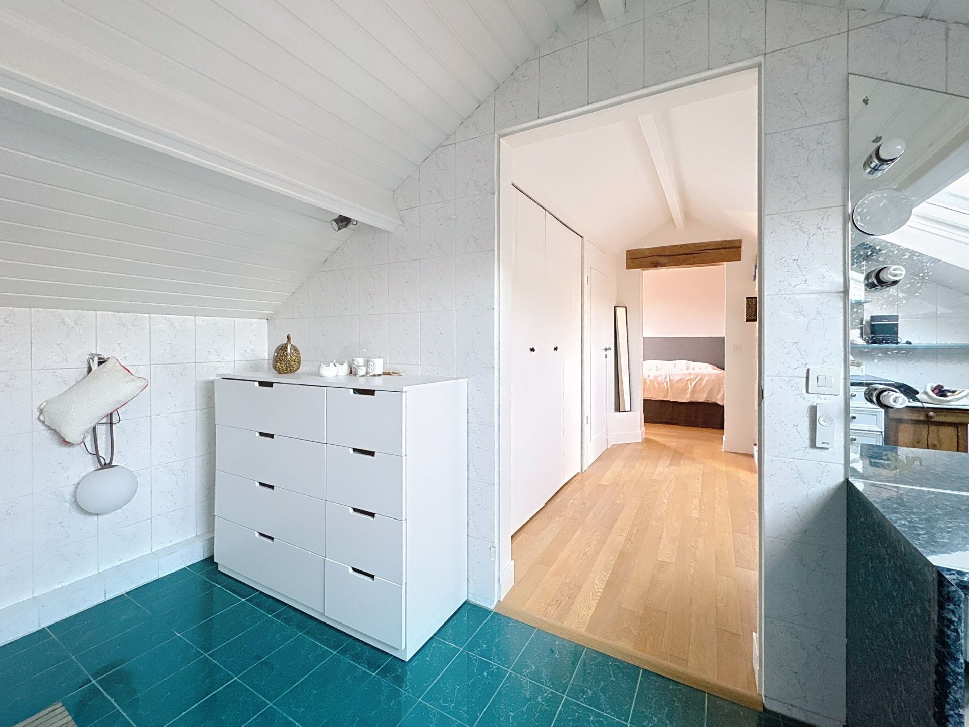 Acheter Maison 5 Pièces 165 m² Rueil-Malmaison