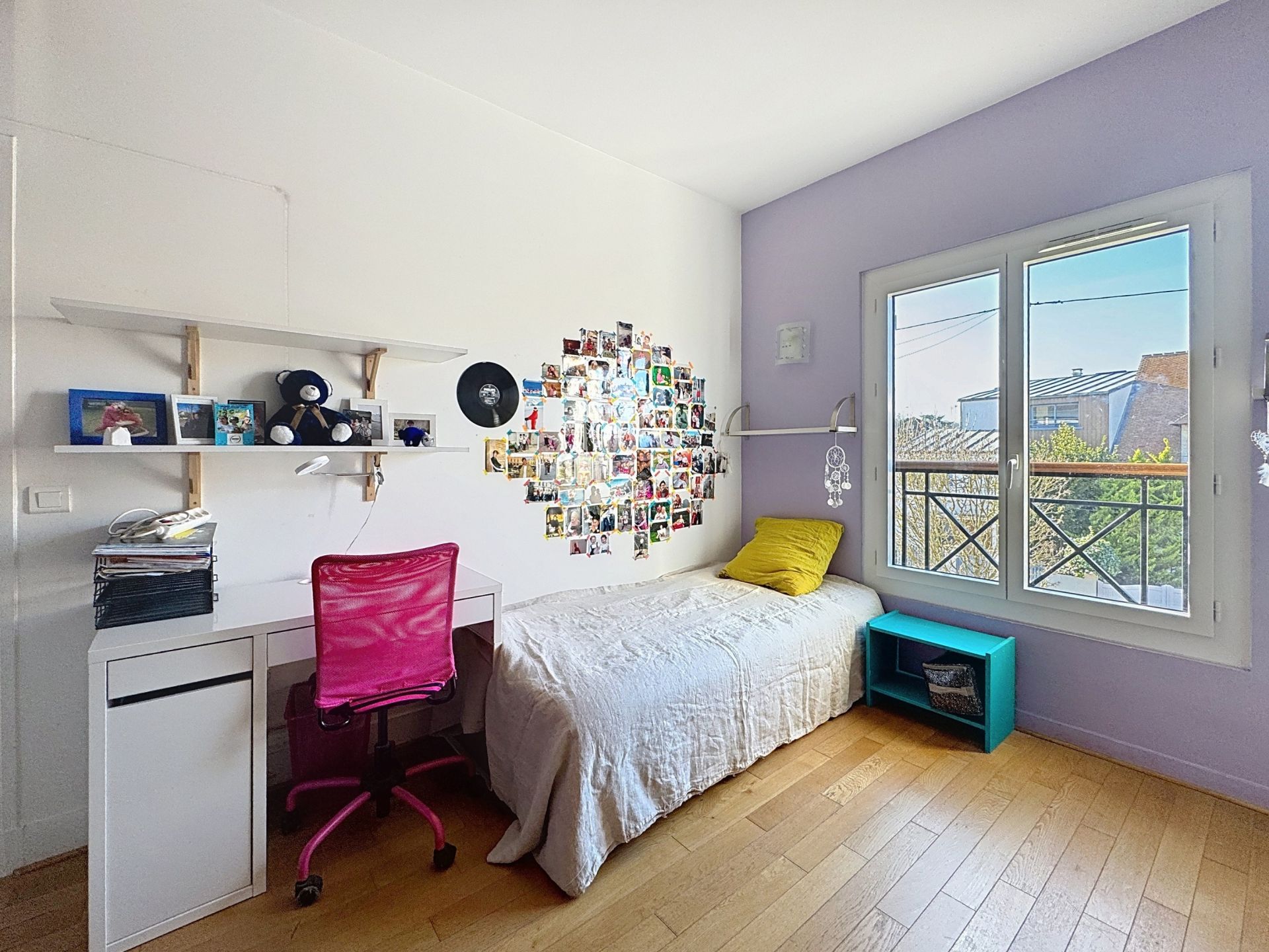 Acheter Maison 5 Pièces 165 m² Rueil-Malmaison