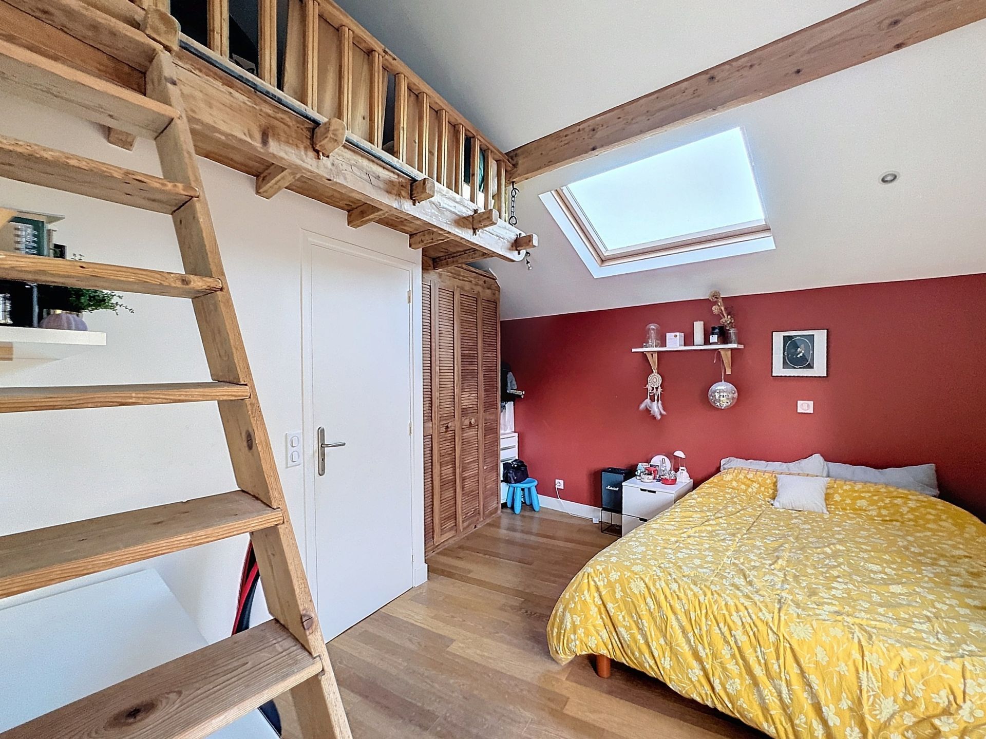 Acheter Maison 5 Pièces 165 m² Rueil-Malmaison