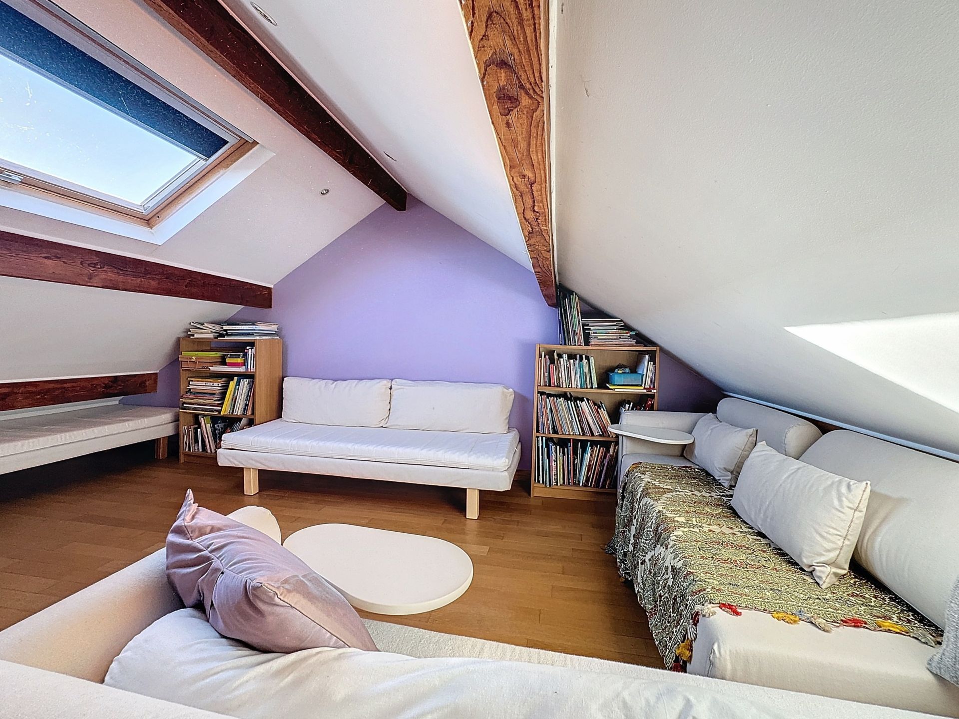 Acheter Maison 5 Pièces 165 m² Rueil-Malmaison