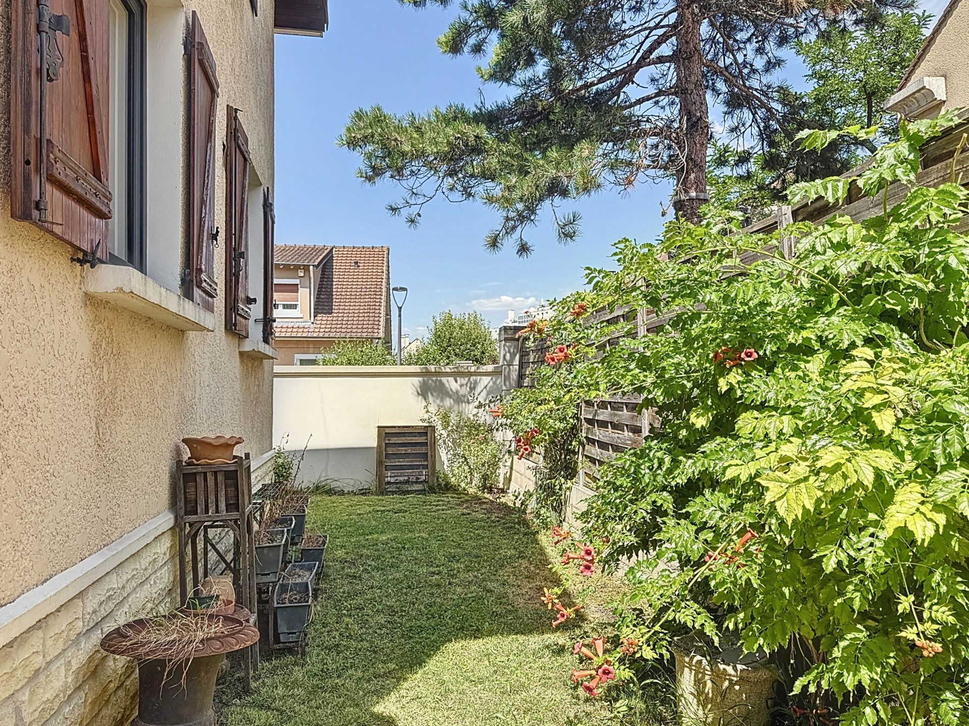 Acheter Maison 5 Pièces 165 m² Rueil-Malmaison