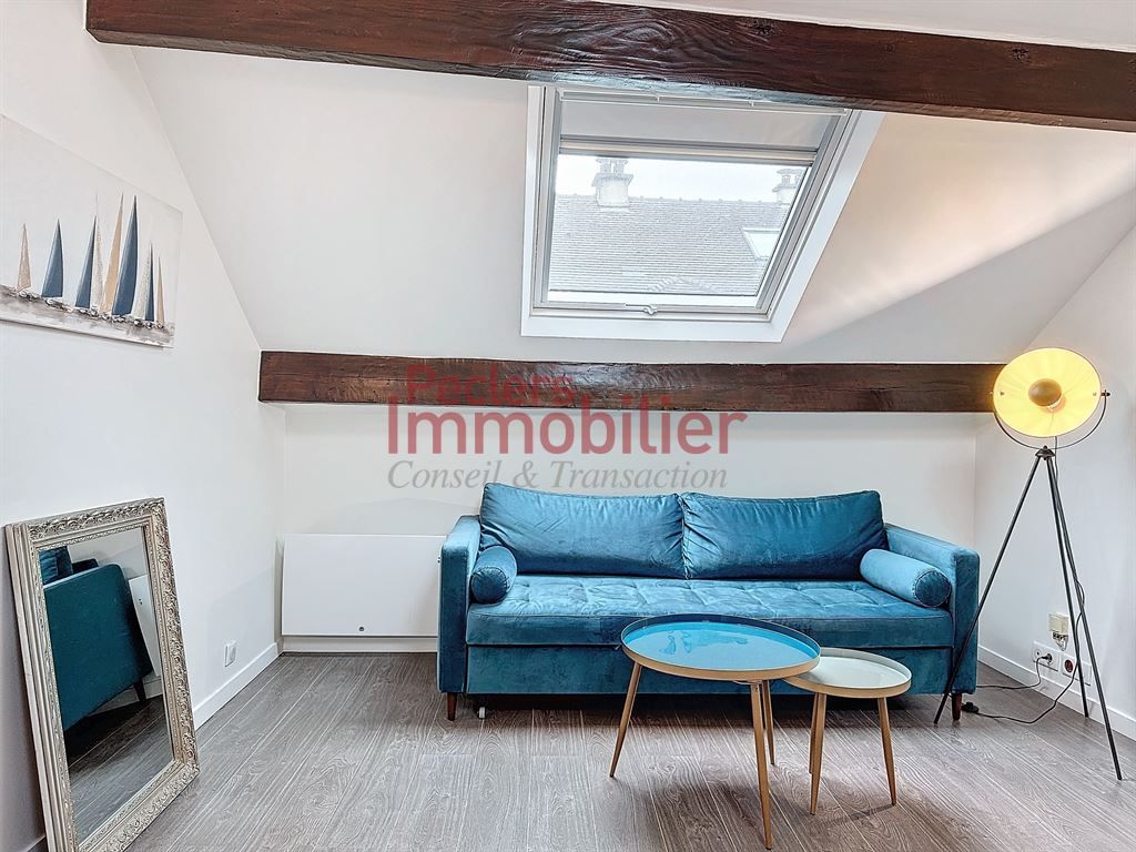 Location Appartement Rueil-Malmaison 92500 23.09 m²