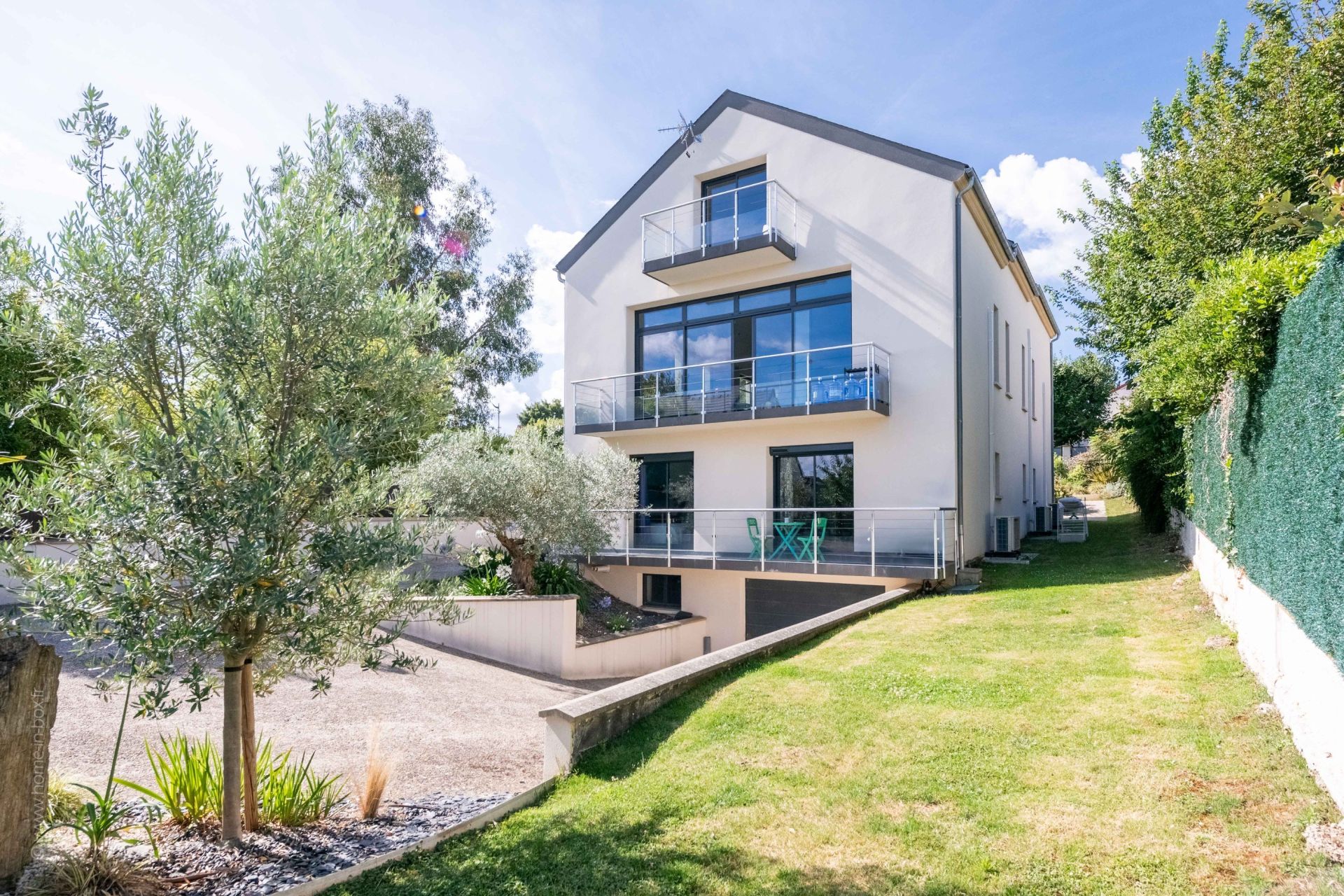 Vente Maison Rueil-Malmaison 92500 314.67 m²