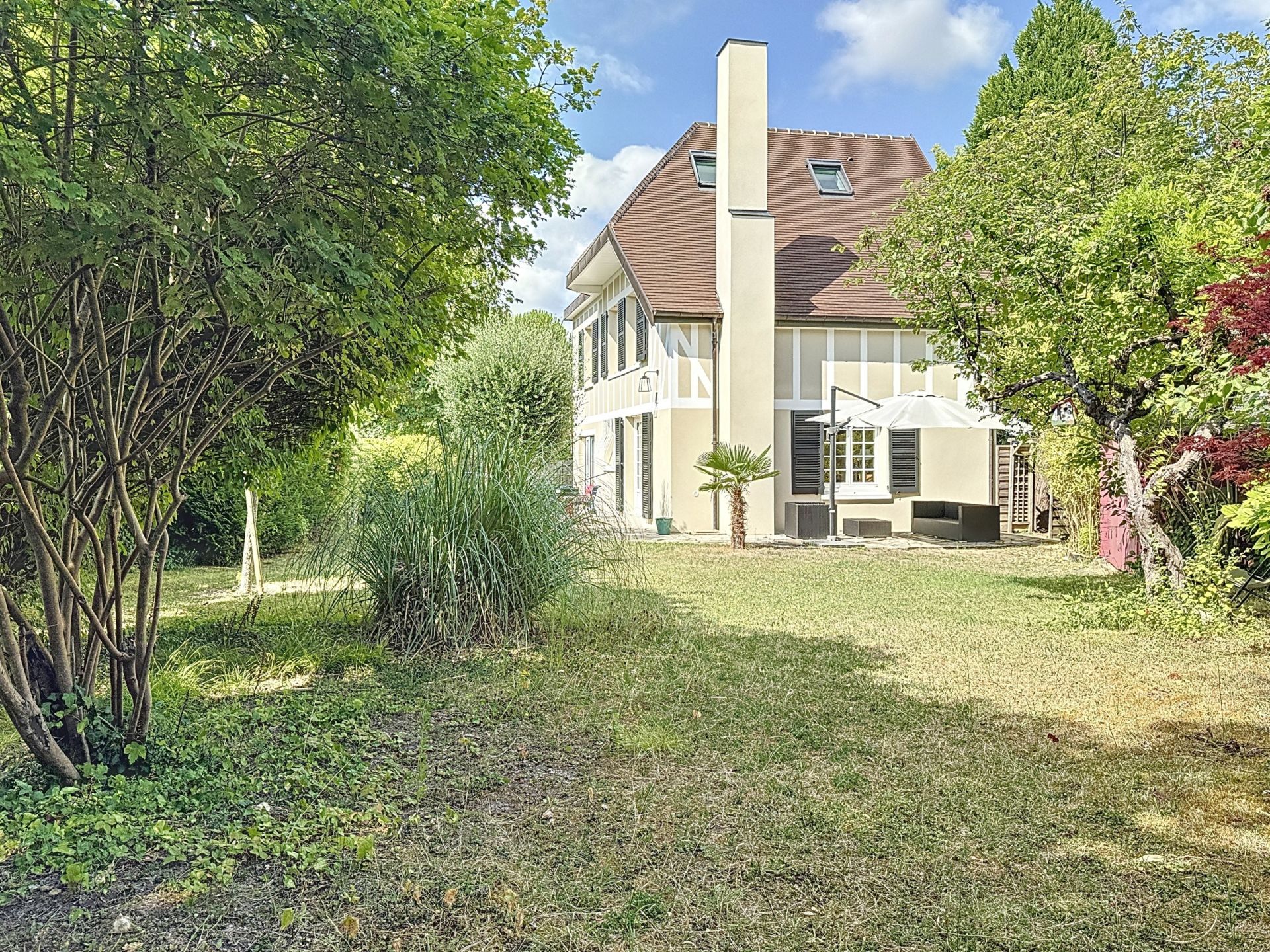 Vente Maison Rueil-Malmaison 92500 177.65 m²