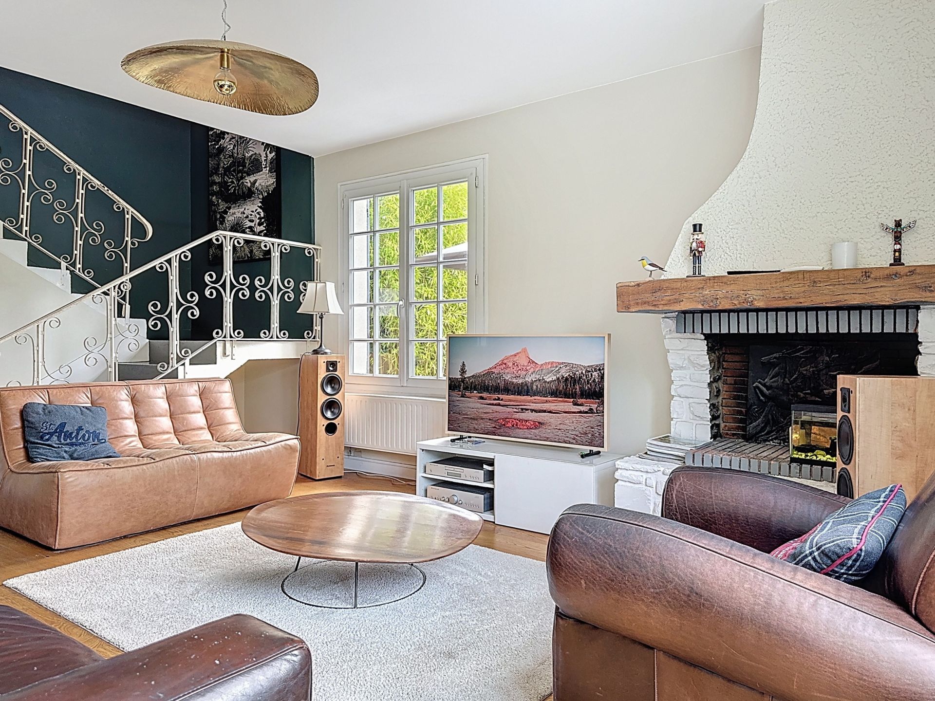 Acheter Maison 7 Pièces 177.65 m² Rueil-Malmaison