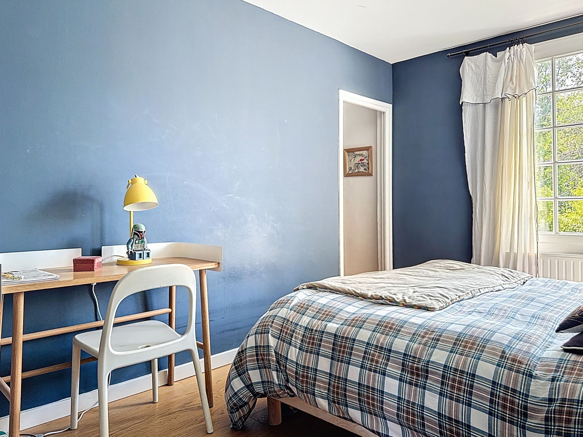 Acheter Maison 7 Pièces 177.65 m² Rueil-Malmaison