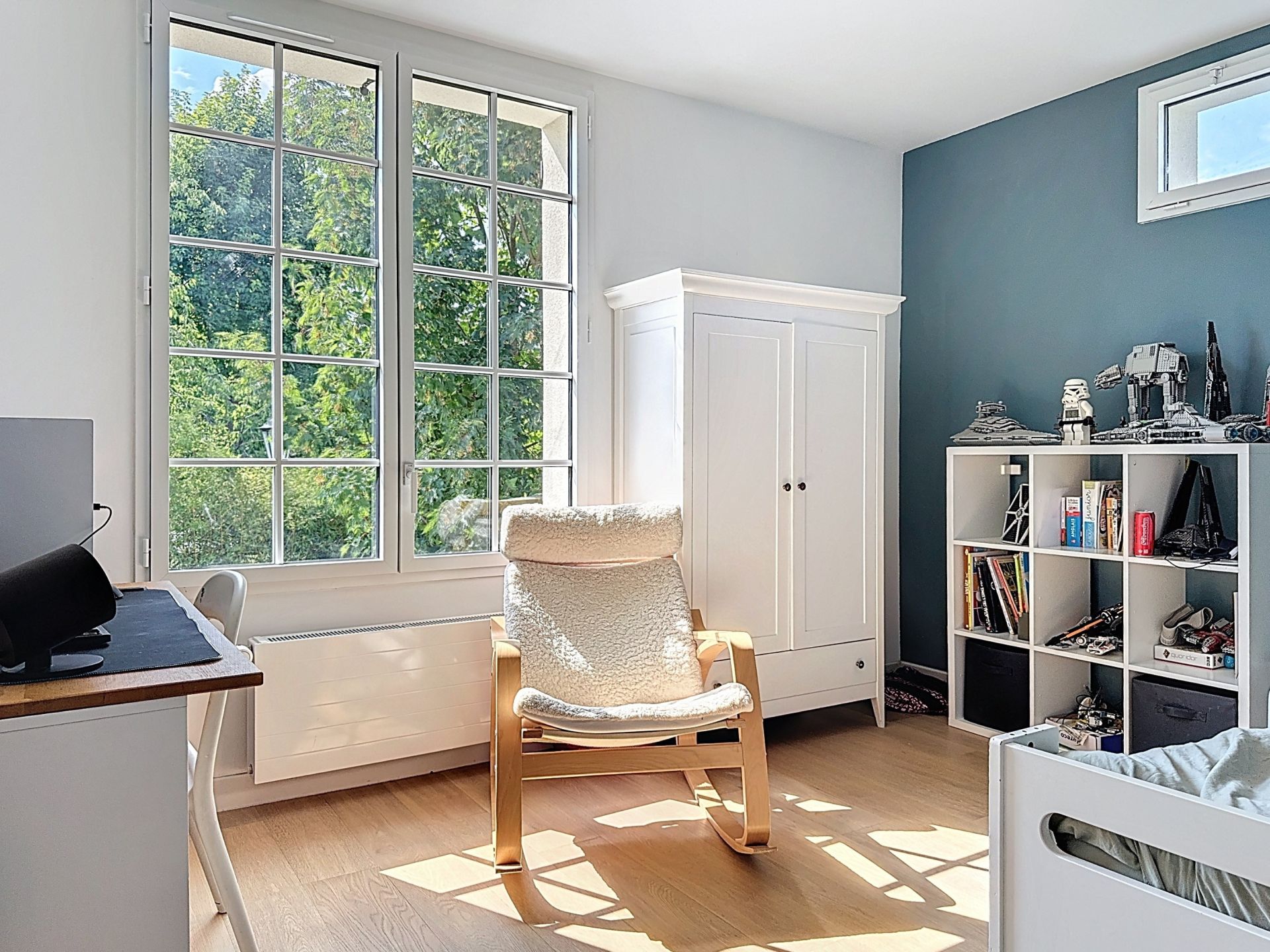 Acheter Maison 7 Pièces 177.65 m² Rueil-Malmaison