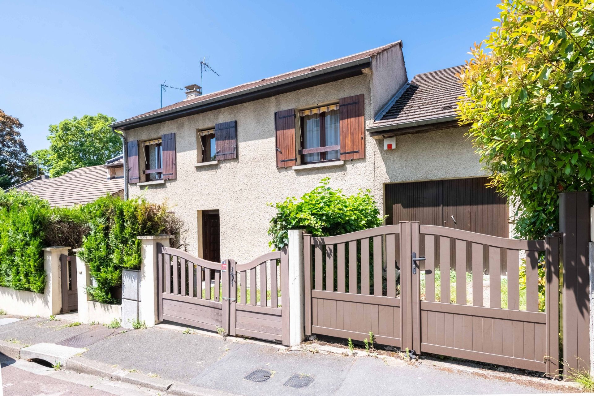 Vente Maison Rueil-Malmaison 92500 75 m²